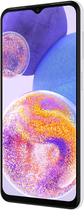 Smartfon Samsung Galaxy A23 5G 4/128GB Biały (TKOSA1SZA1188) - obraz 4
