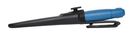 Нож из нержавеющей стали Morakniv Basic 546 Limited Edition 2022 (S) Helikon-Tex Dark Grey/Dusty Blue A - изображение 6