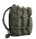 Рюкзак Assault Pack Laser Cut Olive Mil-Tec - изображение 3