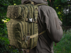 Рюкзак Assault Pack Laser Cut Olive Mil-Tec - изображение 8