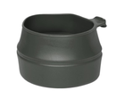 Комплект посуды Wildo Camp-A-Box Helikon-Tex Olive Green - изображение 4