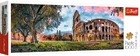 Пазли Trefl Panorama Колізей на світанку, Рим 1000 елементів (29030)