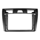 Перехідна рамка 9" Lesko для Ford Fiesta 2006-2008 (7206) Ford