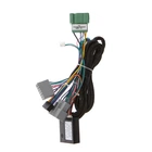 Адаптер штатного усилителя FEELDO Volvo S80 2006-2013 CAN-BUS (7101) фишка Вольво (SK-9104-42932)