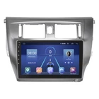 Штатна магнітола Lesko для Great Wall Voleex C30 2010-2014 екран 9" 1/16Gb Wi-Fi GPS Base