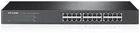 Некерований комутатор TP-LINK TL-SF1024 (TL-SF1024)