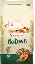 Корм для гризунів VL Rat Nature 700G Karma dla Szczura (5410340614235)