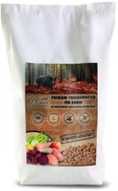 Sucha karma dla psów OCANIS Premium z dzika, słodkiego ziemniaka i buraków - karma sucha-pieczona dla psa - 1,2 kg (4260118932556) - obraz 1