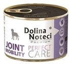 Вологий корм для собак з проблемами суглобів Dolina Noteci Premium Joint Mobility 185 г (5902921302247) - зображення 1