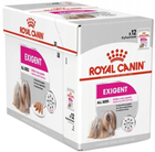 Вологий корм для собак Royal Canin CCN Exigent Loaf 12 x 85 г (9003579009451) - зображення 1