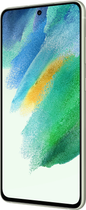 Мобільний телефон Samsung Galaxy S21 FE 8/256GB Olive (TKOSA1SZA1207) - зображення 5