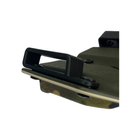 Паучер Double Pouch ver.1 для Glock 17/22, ATA Gear, Multicam, для обох рук - зображення 5