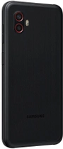 Smartfon Samsung Xcover 6 Pro 6/128GB Black (TKOSA1SZA1126) - obraz 6