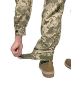Военная форма ВСУ костюм тактический летний полевой Ranger Размер 48-50 Пиксель (rang_LE2374) - изображение 9