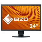 Монитор ЖК 24.1" ColorEdge IPS EIZO CS2410-BK профессиональный Черный