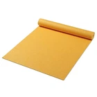 Коврик для йоги Friedola Basic 180х60х0.4 см (74012) Orange