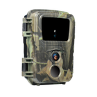 Мини фотоловушка, охотничья камера Suntek PR-600, FullHD, 16МП, базовая, без модема - изображение 4