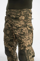 Військові демісезонні штани американський прототип Shumeru ripstop pixel M - изображение 7