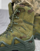 Тактические ботинки Thinsulate Multicam 40 (26 см) - изображение 2