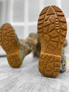 Тактические ботинки Thinsulate Elite Multicam 42 (27/5 см) - изображение 3