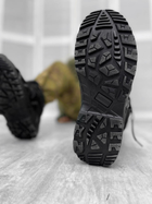 Тактичні черевики Thinsulate Black 41 (26/5 см) - зображення 6