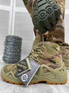 Тактические ботинки Elite Thinsulate Multicam 44 (28/5 см) - изображение 1