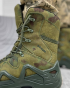 Тактические ботинки Thinsulate Multicam 46 (30 см) - изображение 2