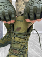Тактические ботинки Thinsulate Multicam 45 (29/5 см) - изображение 6