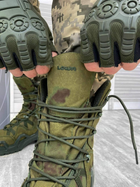 Тактические ботинки Thinsulate Multicam 46 (30 см) - изображение 6