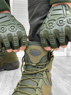 Тактические ботинки Scooter Olive Elite 41 (26 см) - изображение 3