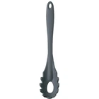 Ложка кухарська Kela Tom Spaghetti 28,5 см Grey (12585)