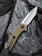 Нож складной Civivi Elementum C907S - изображение 4