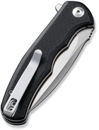 Нож складной Civivi Mini Praxis C18026C-2 - изображение 6