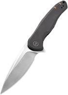 Нож складной Weknife Kitefin 2001G - изображение 1