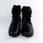 Тактичні демисезонні Черевики, Sports Shoes Чорні 40-26см - зображення 2