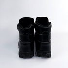 Тактичні демисезонні Черевики, Sports Shoes Чорні 40-26см - зображення 3