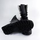Тактические демисезонные Берцы, Sports Shoes Черные 42-27см - изображение 2