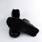 Тактические демисезонные Ботинки, Sports Shoes Черные 41-26.5см - изображение 4