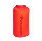 Гермочехол Sea To Summit Ultra-Sil Dry Bag, 20 L, Spicy Orange (STS ASG012021-060823)
