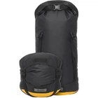 Гермочохол компресійний Sea to Summit Evac Compression Dry Bag HD, 20 L (46.3 x 26.9 x 24.5cm), Jet Black (STS ASG011041-060103)