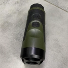 Дальномер лазерный Sigeta iMeter LF1000A, 6x22, дальность 6-1000 м, с вычислением скорости и сканированием - изображение 6