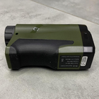 Дальномер лазерный Sigeta iMeter LF1000A, 6x22, дальность 6-1000 м, с вычислением скорости и сканированием - изображение 7