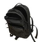 Походный комплект Тактический рюкзак на 40 литров и Каремат (kt-5671) - изображение 5