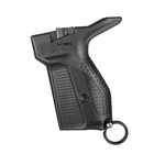 Рукоятка пистолетная FAB Defence PM-G для ПМР, под правую руку, рукоятка для ПМ с кнопкой сброса - изображение 3
