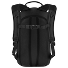 Тактичний рюкзак Highlander Eagle 1 Backpack 20L Black (929717) - зображення 4