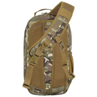 Тактический рюкзак Highlander Scorpion Gearslinger 12L HMTC (929715) - изображение 4