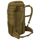 Тактический рюкзак Highlander Eagle 3 Backpack 40L Coyote Tan (929724) - зображення 2