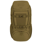 Тактический рюкзак Highlander Eagle 3 Backpack 40L Coyote Tan (929724) - зображення 3