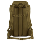 Тактичний рюкзак Highlander Eagle 2 Backpack 30L Coyote Tan (929721) - зображення 4