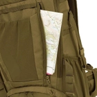 Тактический рюкзак Highlander Eagle 3 Backpack 40L Coyote Tan (929724) - зображення 10